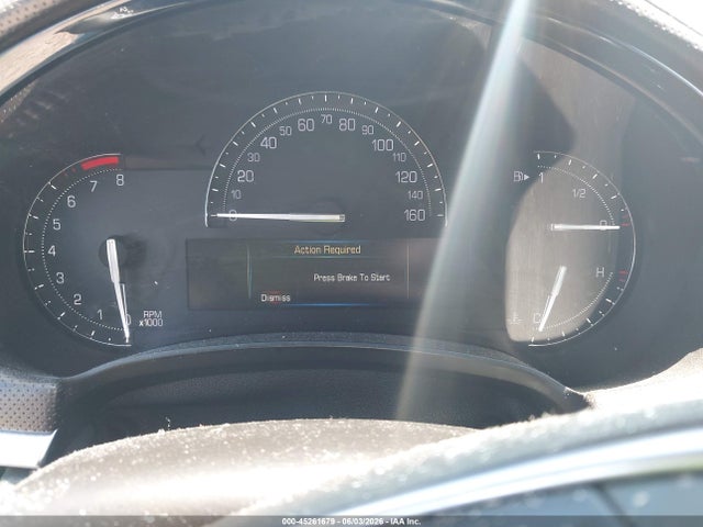 Продажа на аукционе авто 2017 Cadillac Xts Luxury, vin: 2G61N5S39H9146864, номер лота: 45261679