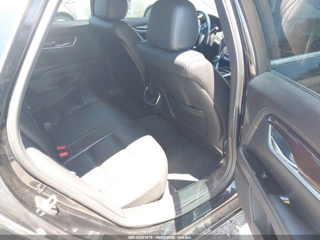 Продажа на аукционе авто 2017 Cadillac Xts Luxury, vin: 2G61N5S39H9146864, номер лота: 45261679
