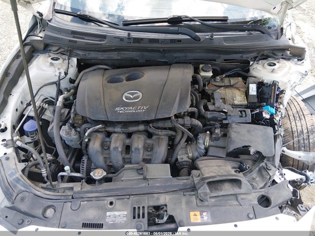Продаж на аукціоні авто 2015 Mazda Mazda3 I Sport, vin: 3MZBM1K72FM153317, номер лоту: 45261683