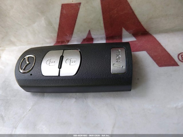 Продаж на аукціоні авто 2015 Mazda Mazda3 I Sport, vin: 3MZBM1K72FM153317, номер лоту: 45261683