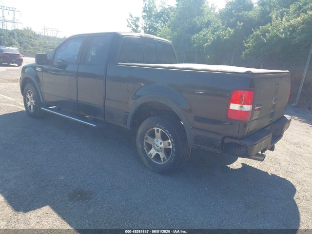Продаж на аукціоні авто 2005 Ford F-150 Fx4/lariat/xl/xlt, vin: 1FTPX14595FA81770, номер лоту: 45261687