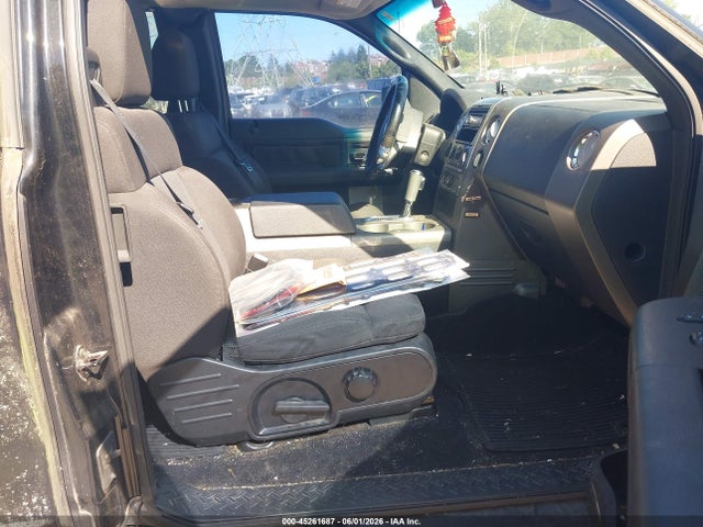 Продаж на аукціоні авто 2005 Ford F-150 Fx4/lariat/xl/xlt, vin: 1FTPX14595FA81770, номер лоту: 45261687