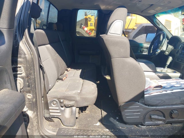 Продаж на аукціоні авто 2005 Ford F-150 Fx4/lariat/xl/xlt, vin: 1FTPX14595FA81770, номер лоту: 45261687