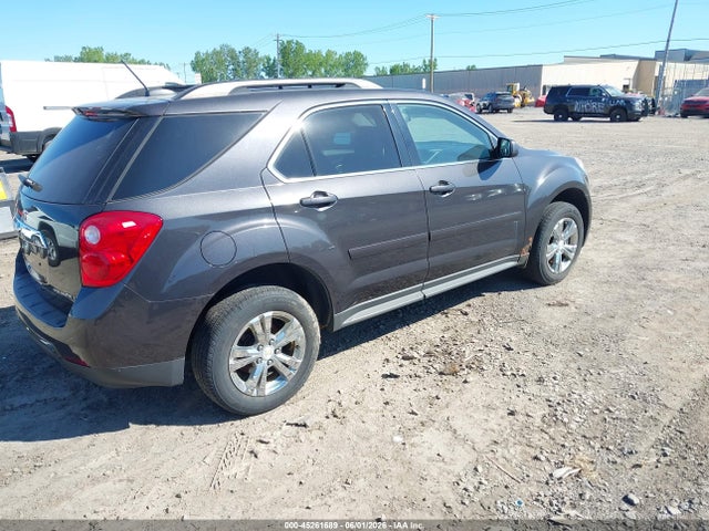Продаж на аукціоні авто 2015 Chevrolet Equinox 1lt, vin: 2GNFLFEK1F6195502, номер лоту: 45261689