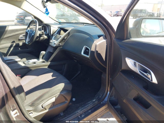 Продаж на аукціоні авто 2015 Chevrolet Equinox 1lt, vin: 2GNFLFEK1F6195502, номер лоту: 45261689