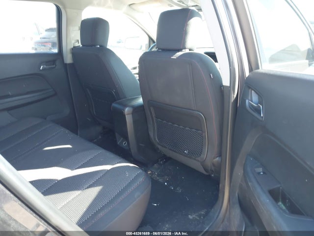 Продаж на аукціоні авто 2015 Chevrolet Equinox 1lt, vin: 2GNFLFEK1F6195502, номер лоту: 45261689