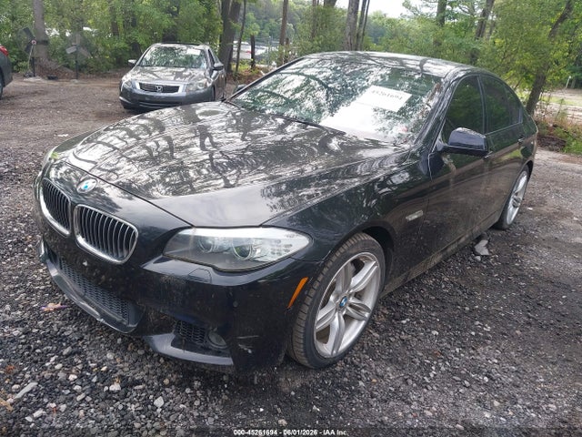 45261694 :رقم المزاد ، WBAFR7C54DC817568 vin ، 2013 Bmw 535i مزاد بيع