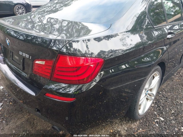 45261694 :رقم المزاد ، WBAFR7C54DC817568 vin ، 2013 Bmw 535i مزاد بيع