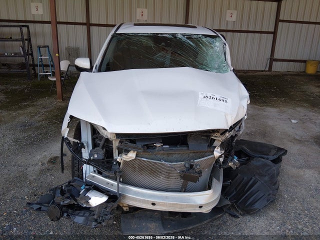 Honda Pilot 2wd Ex-l 2021 5FNYF5H5XMB035392 Image 11