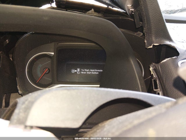 Honda Pilot 2wd Ex-l 2021 5FNYF5H5XMB035392 Image 7