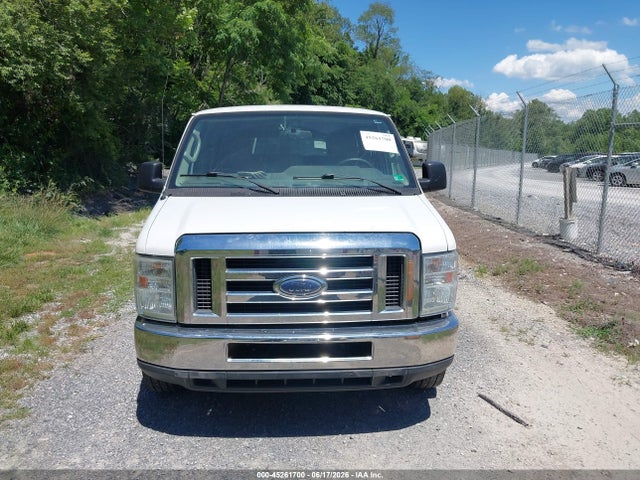Aukcja sprzedaży 2014 Ford E-350 Super Duty Xlt, vin: 1FBNE3BL0EDA14839, numer aukcji: 45261700