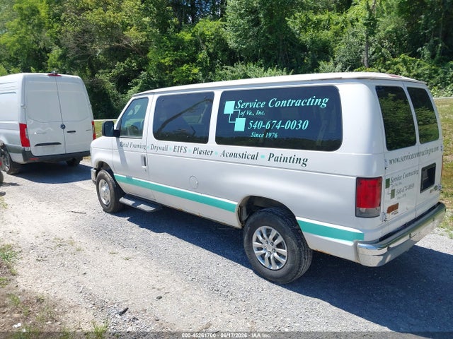 Aukcja sprzedaży 2014 Ford E-350 Super Duty Xlt, vin: 1FBNE3BL0EDA14839, numer aukcji: 45261700