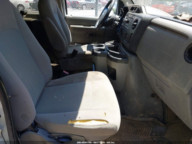 Aukcja sprzedaży 2014 Ford E-350 Super Duty Xlt, vin: 1FBNE3BL0EDA14839, numer aukcji: 45261700