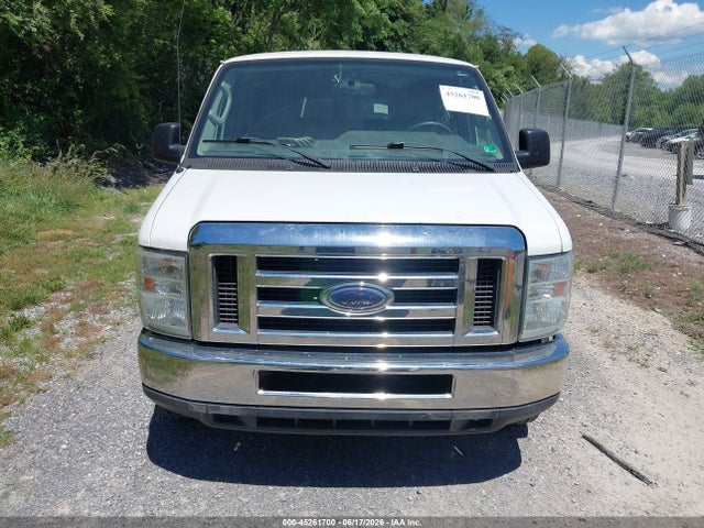 Aukcja sprzedaży 2014 Ford E-350 Super Duty Xlt, vin: 1FBNE3BL0EDA14839, numer aukcji: 45261700