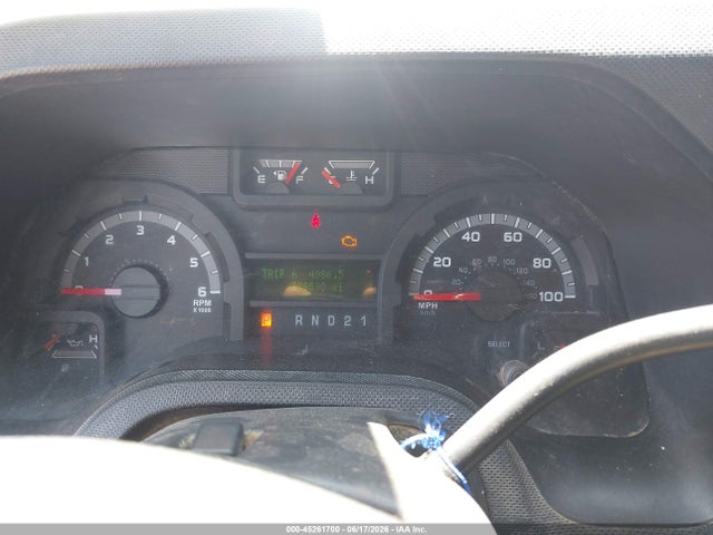 Aukcja sprzedaży 2014 Ford E-350 Super Duty Xlt, vin: 1FBNE3BL0EDA14839, numer aukcji: 45261700