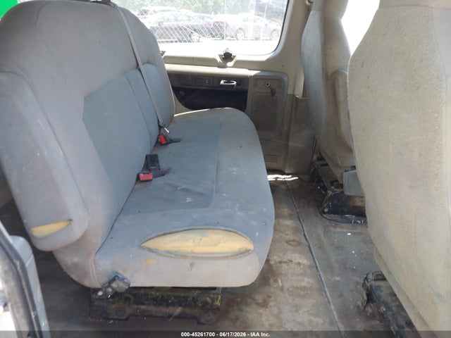 Aukcja sprzedaży 2014 Ford E-350 Super Duty Xlt, vin: 1FBNE3BL0EDA14839, numer aukcji: 45261700