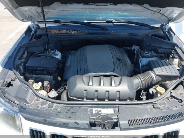 45261701 :رقم المزاد ، 1C4RJEBT0EC197492 vin ، 2014 Jeep Grand Cherokee Limited مزاد بيع