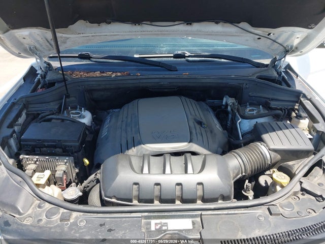 45261701 :رقم المزاد ، 1C4RJEBT0EC197492 vin ، 2014 Jeep Grand Cherokee Limited مزاد بيع
