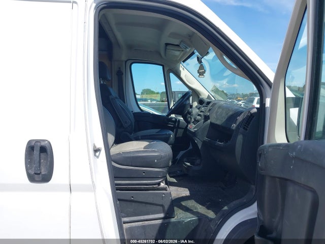 3C6TRVDG4HE548617 RAM Promaster 2500 High Roof 159 Wb