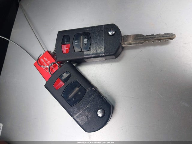 Продаж на аукціоні авто 2011 Mazda Mazda3 I Touring, vin: JM1BL1VG3B1404144, номер лоту: 45261706