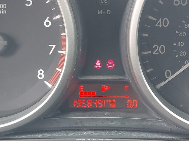 Продаж на аукціоні авто 2011 Mazda Mazda3 I Touring, vin: JM1BL1VG3B1404144, номер лоту: 45261706