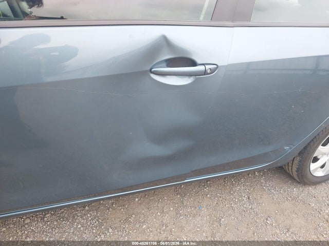 Продаж на аукціоні авто 2011 Mazda Mazda3 I Touring, vin: JM1BL1VG3B1404144, номер лоту: 45261706