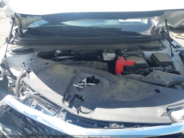 Aukcja sprzedaży 2023 Acura Rdx Technology Package, vin: 5J8TC2H54PL004093, numer aukcji: 45261708