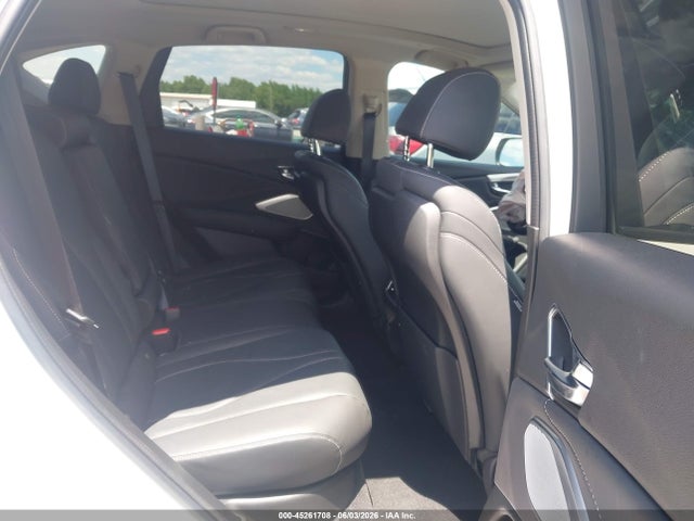 Aukcja sprzedaży 2023 Acura Rdx Technology Package, vin: 5J8TC2H54PL004093, numer aukcji: 45261708
