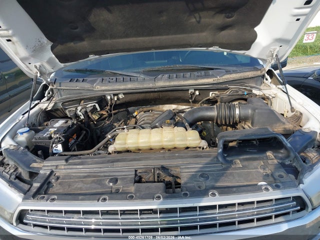 2019 Ford F-150 Lariat მანქანა იყიდება აუქციონზე, vin: 1FTEW1E50KKE52441, აუქციონის ნომერი: 45261709