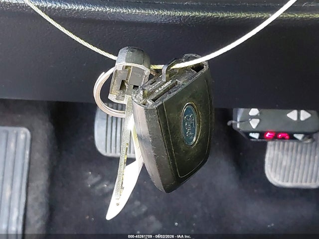 2019 Ford F-150 Lariat მანქანა იყიდება აუქციონზე, vin: 1FTEW1E50KKE52441, აუქციონის ნომერი: 45261709