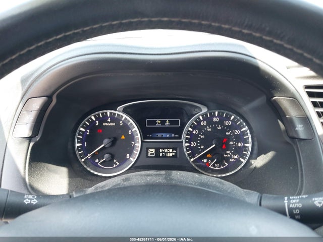 Продаж на аукціоні авто 2020 Infiniti Qx60 Luxe, vin: 5N1DL0MN3LC507066, номер лоту: 45261711