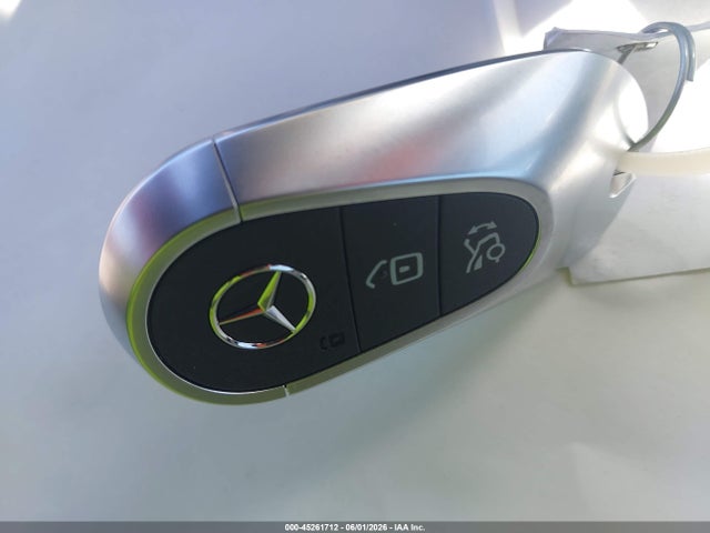 Продажа на аукционе авто 2025 Mercedes-benz Glc 350e 4matic, vin: W1NKM5GB0SF424868, номер лота: 45261712