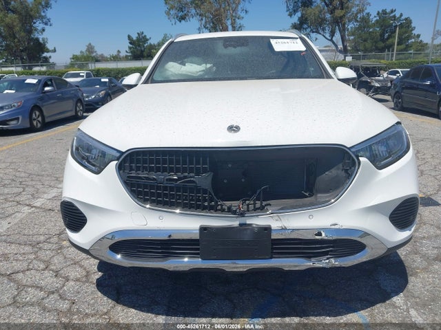 Продажа на аукционе авто 2025 Mercedes-benz Glc 350e 4matic, vin: W1NKM5GB0SF424868, номер лота: 45261712