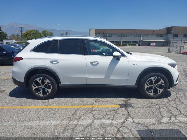 Продажа на аукционе авто 2025 Mercedes-benz Glc 350e 4matic, vin: W1NKM5GB0SF424868, номер лота: 45261712