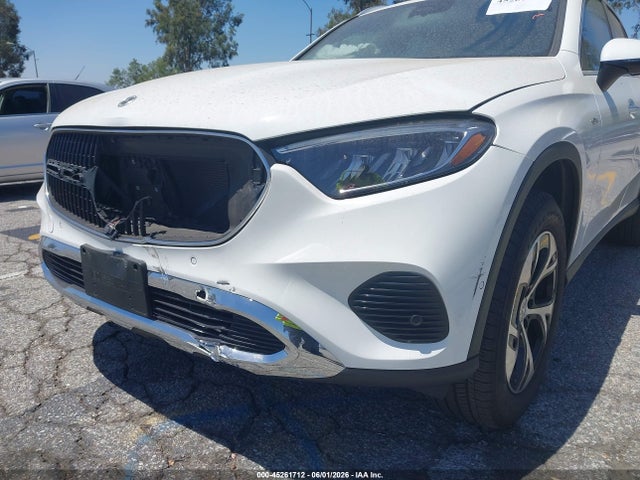 Продажа на аукционе авто 2025 Mercedes-benz Glc 350e 4matic, vin: W1NKM5GB0SF424868, номер лота: 45261712