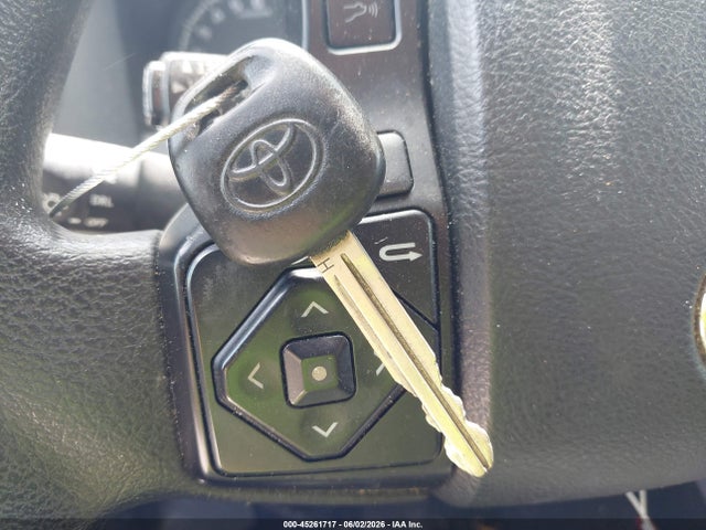 Продажа на аукционе авто 2019 Toyota Tacoma Sr, vin: 5TFRX5GN9KX153018, номер лота: 45261717