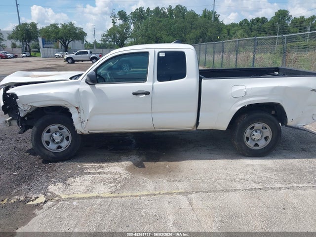 Продажа на аукционе авто 2019 Toyota Tacoma Sr, vin: 5TFRX5GN9KX153018, номер лота: 45261717