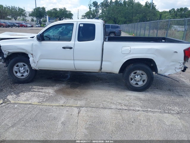 Продажа на аукционе авто 2019 Toyota Tacoma Sr, vin: 5TFRX5GN9KX153018, номер лота: 45261717