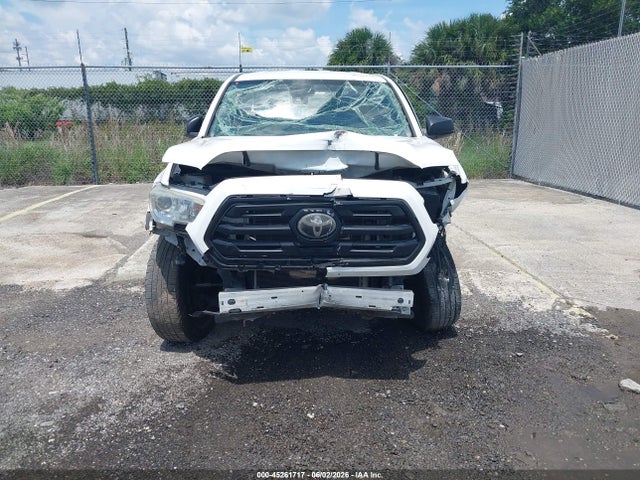 Продажа на аукционе авто 2019 Toyota Tacoma Sr, vin: 5TFRX5GN9KX153018, номер лота: 45261717