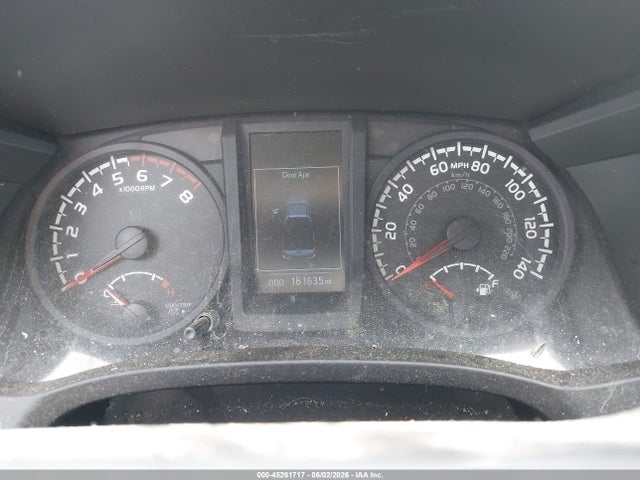 Продажа на аукционе авто 2019 Toyota Tacoma Sr, vin: 5TFRX5GN9KX153018, номер лота: 45261717