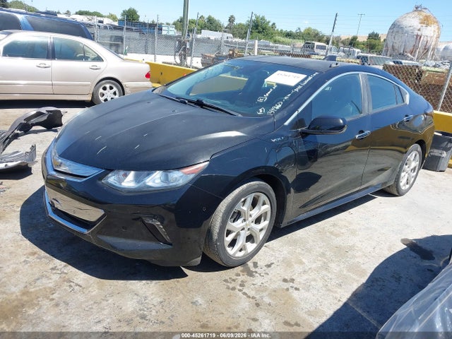 Chevrolet Volt Premier 2016 1G1RD6S5XGU139930 Image 2