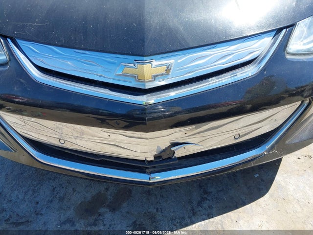 Aukcja sprzedaży 2016 Chevrolet Volt Premier, vin: 1G1RD6S5XGU139930, numer aukcji: 45261719