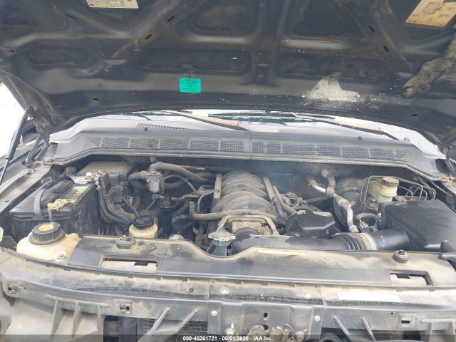 Продажа на аукционе авто 2005 Nissan Titan Se, vin: 1N6AA06A35N501294, номер лота: 45261721