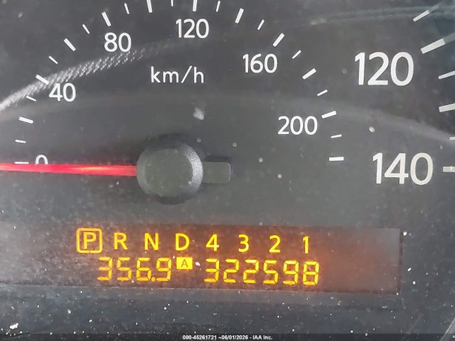 Продажа на аукционе авто 2005 Nissan Titan Se, vin: 1N6AA06A35N501294, номер лота: 45261721
