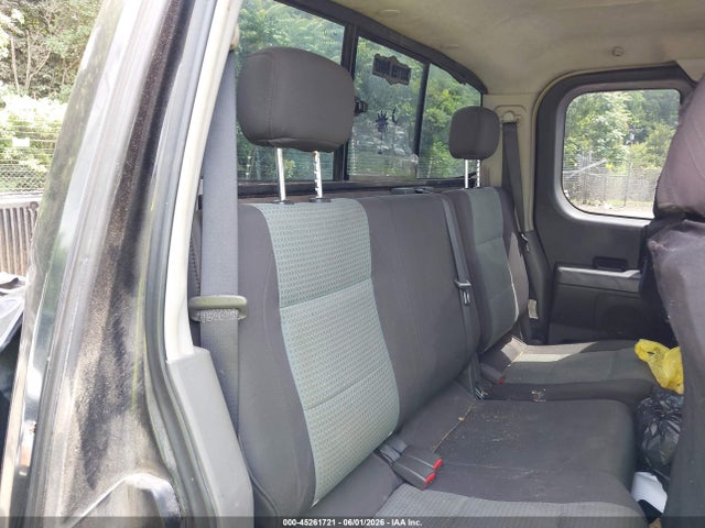 Продажа на аукционе авто 2005 Nissan Titan Se, vin: 1N6AA06A35N501294, номер лота: 45261721