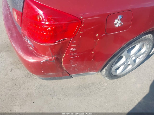 2004 Infiniti G35x მანქანა იყიდება აუქციონზე, vin: JNKCV51F14M702145, აუქციონის ნომერი: 45261722