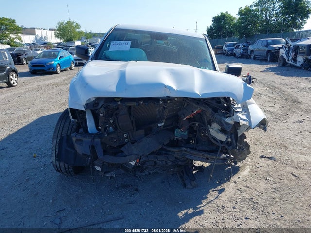 Aukcja sprzedaży 2018 Ram 1500 Express  4x4 6'4 Box, vin: 1C6RR7FG8JS343498, numer aukcji: 45261732