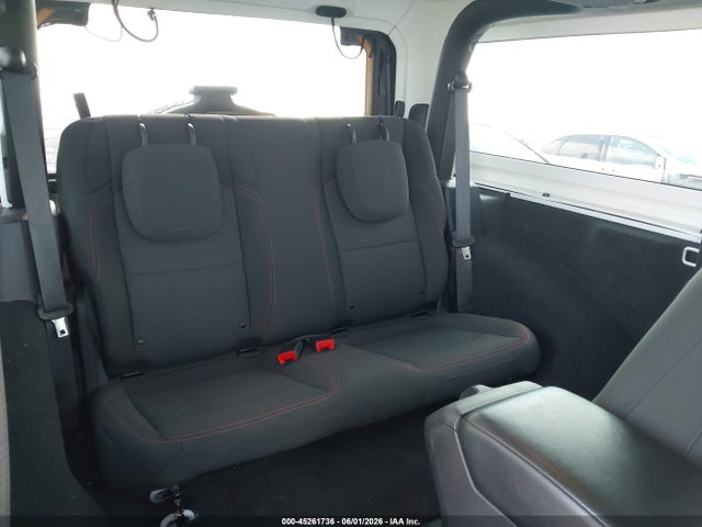 Aukcja sprzedaży 2023 Jeep Wrangler 2-door Rubicon 4x4, vin: 1C4HJXCN2PW656577, numer aukcji: 45261736