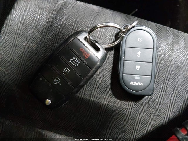 Продаж на аукціоні авто 2016 Kia Forte Lx, vin: KNAFK4A68G5579571, номер лоту: 45261741