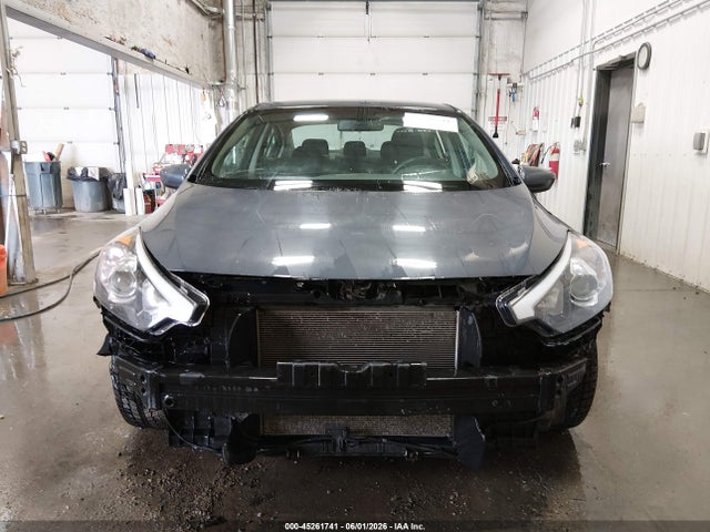 Продаж на аукціоні авто 2016 Kia Forte Lx, vin: KNAFK4A68G5579571, номер лоту: 45261741